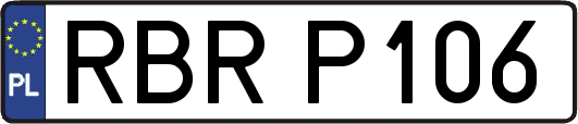 RBRP106