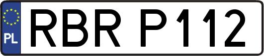 RBRP112