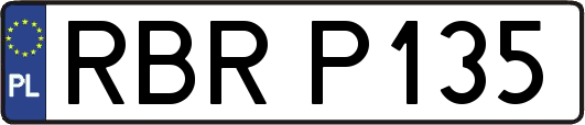 RBRP135