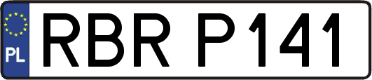 RBRP141