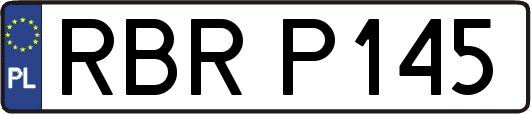 RBRP145