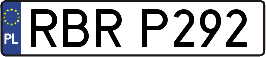 RBRP292