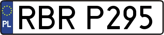 RBRP295