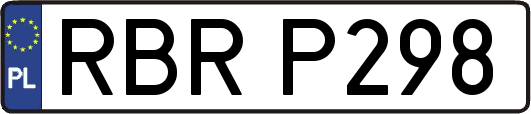 RBRP298