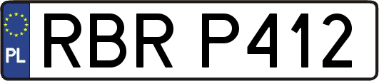 RBRP412