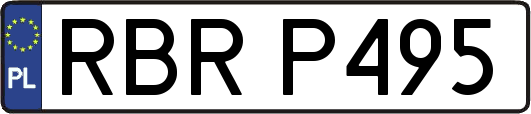 RBRP495