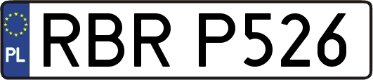 RBRP526