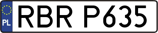 RBRP635