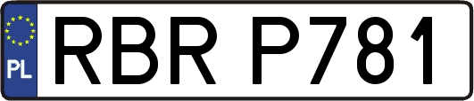 RBRP781