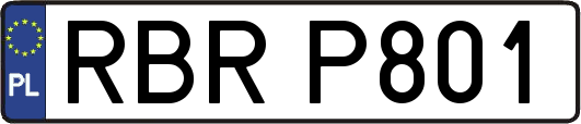 RBRP801