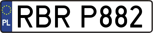 RBRP882