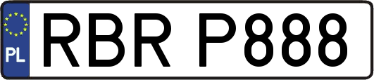 RBRP888