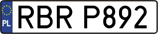RBRP892