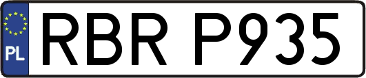 RBRP935
