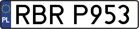 RBRP953