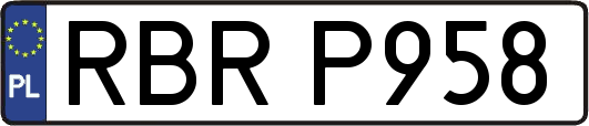 RBRP958