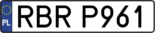 RBRP961