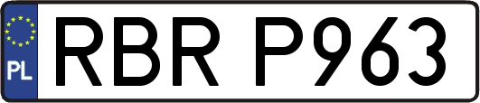 RBRP963