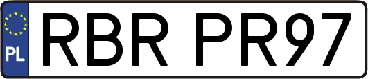 RBRPR97