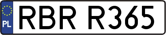 RBRR365
