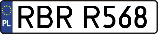 RBRR568