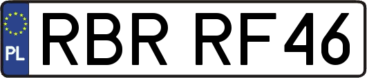 RBRRF46