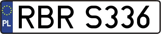RBRS336