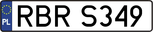 RBRS349