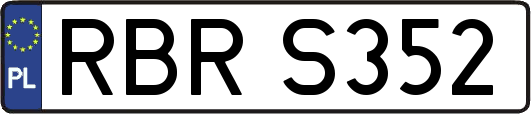 RBRS352