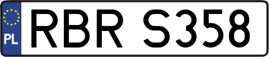 RBRS358
