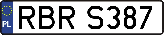 RBRS387
