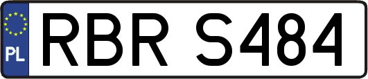 RBRS484