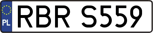 RBRS559