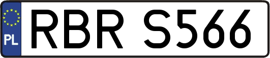 RBRS566
