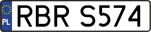 RBRS574