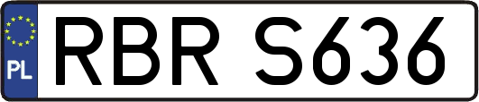 RBRS636