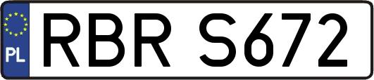 RBRS672