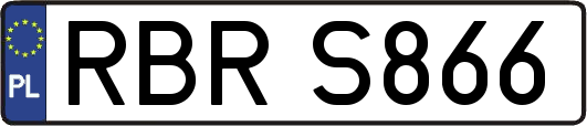 RBRS866