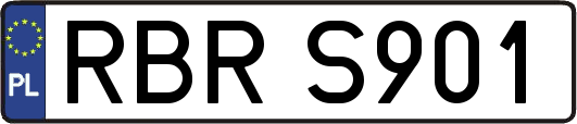 RBRS901