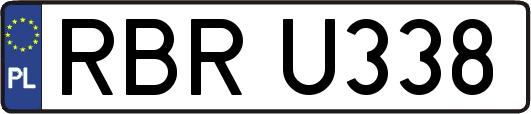 RBRU338