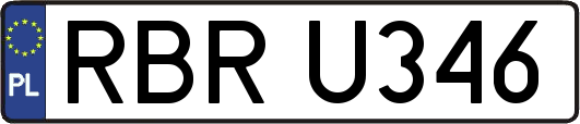 RBRU346