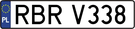 RBRV338