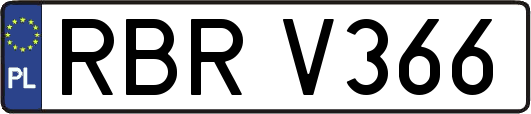 RBRV366