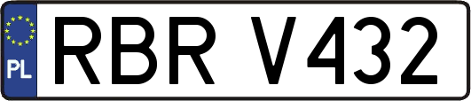 RBRV432