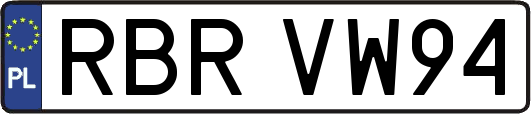 RBRVW94