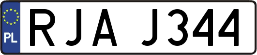 RJAJ344