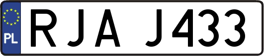 RJAJ433
