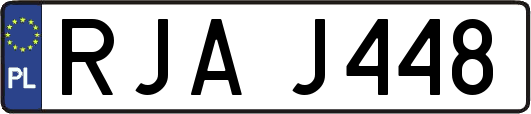 RJAJ448