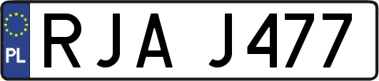 RJAJ477