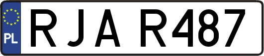 RJAR487